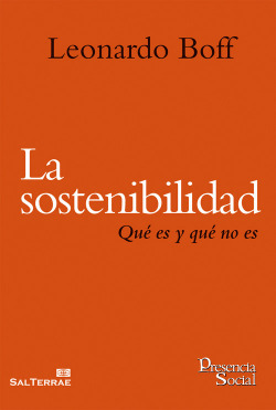 La sostenibilidad