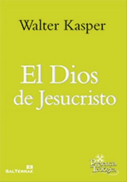 El Dios de Jesucristo