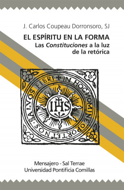 El espíritu en la forma