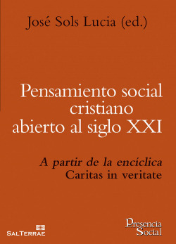Pensamiento social cristiano abierto al siglo XXI