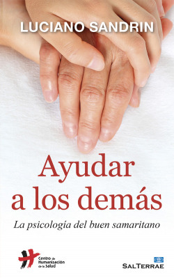 Ayudar a los demás