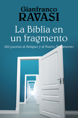La Biblia en un fragmento
