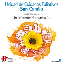 Unidad de Cuidados Paliativos San Camilo