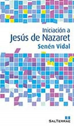 Iniciación a Jesús de Nazaret
