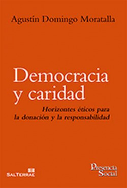 Democracia y caridad