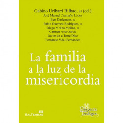 La familia a la luz de la misericordia