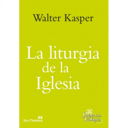 Liturgia de la iglesia