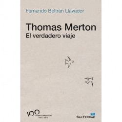 Thomas Merton