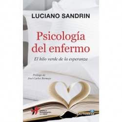 Psicología del enfermo