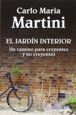 El Jardín Interior