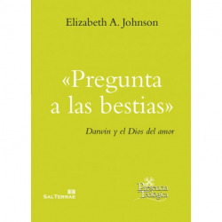 Pregunta a las bestias