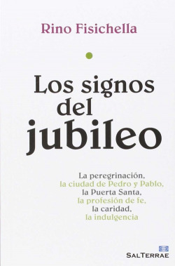 Los signos del jubileo
