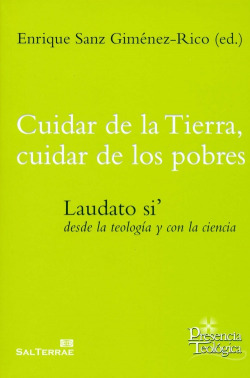 Cuidar de la Tierra, cuidar de los pobres