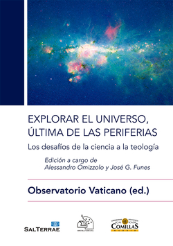 EXPLORAR EL UNIVERSO, ULTIMA DE LAS PERIFERIAS