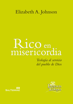 Rico en misericordia