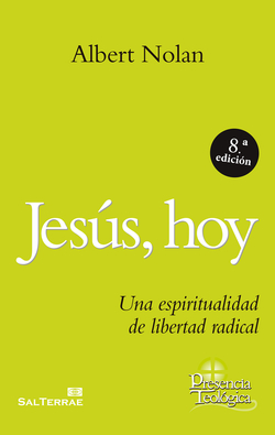 Jesús, hoy