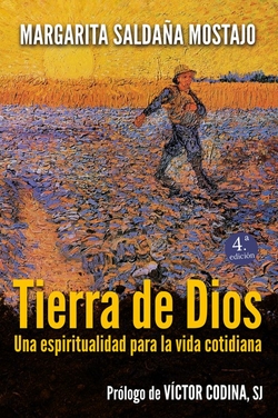 Tierra de Dios