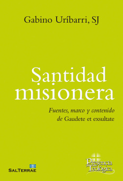 Santidad misionera