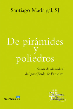 De pirámides y poliedros