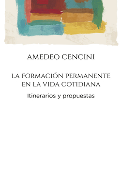 La formación permanente en la vida cotidiana