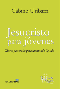 Jesucristo para jóvenes