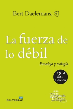 FUERZA DE LO DÉBIL, LA