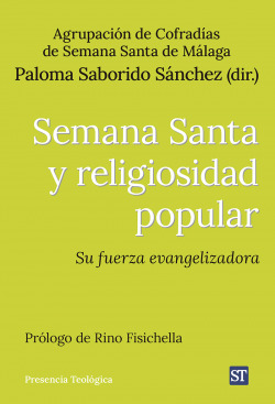 SEMANA SANTA Y RELIGIOSIDAD POPULAR