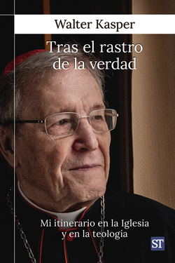 Tras el rastro de la verdad