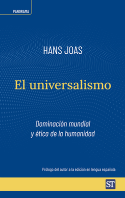EL UNIVERSALISMOL