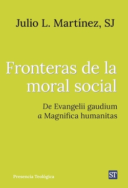 FRONTERAS DE LA MORAL SOCIAL