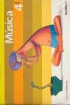 MUSICA 4º.PRIMARIA (UN PASO MAS)