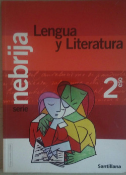 LENGUA 2º.ESO (NEBRIJA)