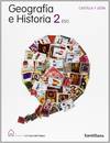 (CL).SOCIALES 2O.ESO.GEOGRAFIA HA.CASA SABER