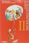 AMBITO SOCIOLINGUISTICO II (4º ESO)/(DIVERSIFICACION)