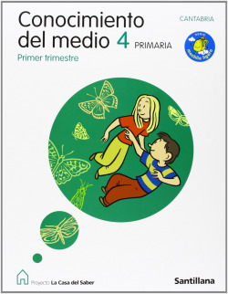 CONOCIM.(TRIM.)4º.PRIM.(MOCHILA LIGERA)CANT