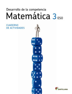 COMPETENCIA MATEMATICA 3º.ESO