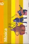 MUSICA 6º.PRIMARIA (UN PASO MAS)