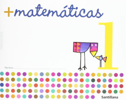 CUAD.MAS MATEMAT.1 (INFANTIL)