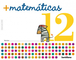 (05).CUAD.MAS MATEMAT.12 (INFANTIL)