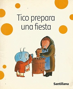 CCHIRIBITAS 4 AÑOS (COMPLETO)
