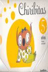 CCHIRIBITAS 5 AÑOS (COMPLETO)
