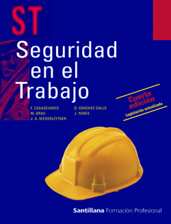 (GM).SEGURIDAD EN EL TRABAJO (+DOCUMENTOS)