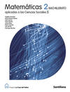 MATEMATICAS I.(C.SOCIALES) 2º.BACH.APLICADAS