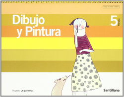 DIBUJO PINTURA 5º.PRIM.(PASO MAS)