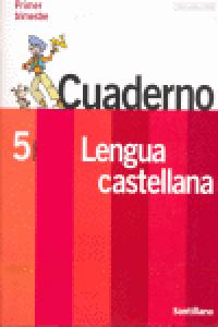 ANT/(06).CUAD.LENGUA 1-5O.PRIM.(PASO MAS)