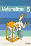 MATEMATICAS 5º.PRIM.(UN PASO MAS)