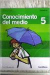 ANT/(06).CONOCIMIENTO 5O.PRIM.(CANTABRIA).(UN PASO MAS)