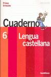 ANT/(06).CUAD.LENGUA 1 -6O.PRIMARIA (PASO MAS)