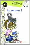 Evasion 2 pack - au secours!+cd