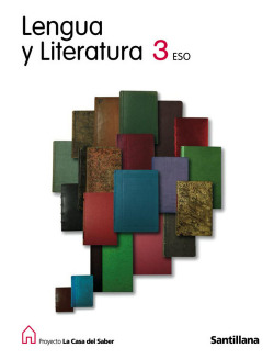 LENGUA Y LITERATURA 3ºESO.(CASA DEL SABER)